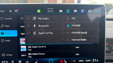 Volkswagen ID.3 150kW Match Pro 59kWh 5dr Auto Electric Hatchback